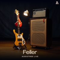 Feller - Feller on Audiotree Live