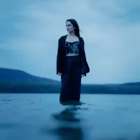 Saya No&eacute; - Driftwood