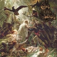Gog of Magog - Defile the Angelic