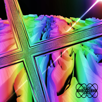 Claire Eterna - Rainbow Side Of The Moon