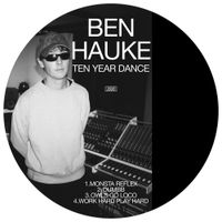 Ben Hauke - 10 YEAR DANCE