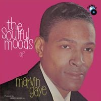 Marvin Gaye - The Soulful Moods of Marvin Gaye