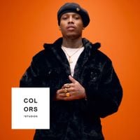 Alee - Instinto - A COLORS SHOW