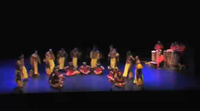 Te Hina O Motu Haka - &Icirc;les Marquises : Chants et danses de Nuku Hiva
