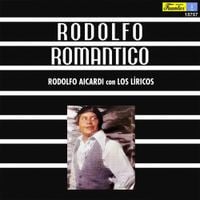 Rodolfo Aicardi - Rodolfo Rom&aacute;ntico