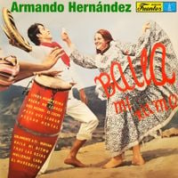 Armando Hern&aacute;ndez - Baila Mi Ritmo