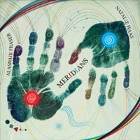 Natalie Haas - MERIDIANS