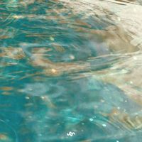 Philippe Deschamps - Entering the Ocean