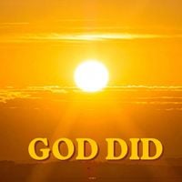 Yuno Miles - GOD DID
