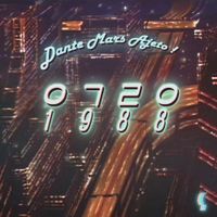 Dante Mars Ajeto！ - ㅇㄱㄹㅇ﻿ １９８８