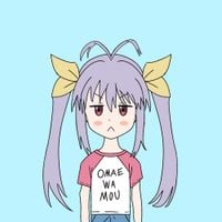 ​deadman 死​人 - Omae Wa Mou