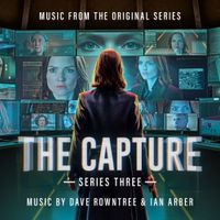 Dave Rowntree - The Capture: Series Three