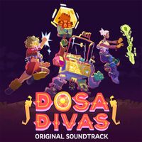 Marskye - Dosa Divas