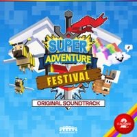 Various Artists - Guild Wars 2: Super Adventure Festival