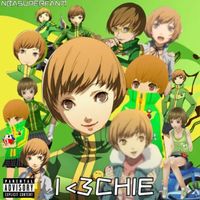 NBASuperfan71 - I <3 Chie