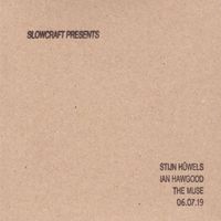 Ian Hawgood, Stijn H&uuml;wels & James Murray - The Muse