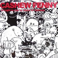 Stacs of Stamina - Cashew Fenny