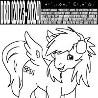 DJ BROOKLYN DJ - DBD (2023-2024)
