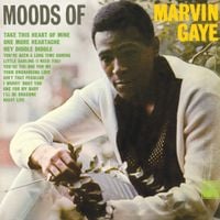 Marvin Gaye - Moods of Marvin Gaye