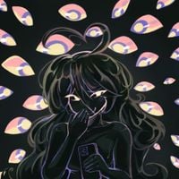 SUPXR - PARANOIA
