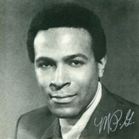 Marvin Gaye - M.P.G.