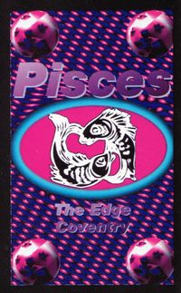 Bryan Gee - Pisces 'Memories'