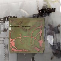 Gnaw - Inside a Machine That&rsquo;s Glistening