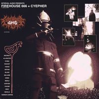 Interval Audio - FIREHOUSE 666 + CYEPHER