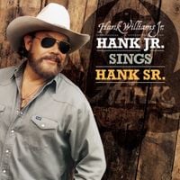 Hank Williams, Jr. - Hank Jr. Sings Hank Sr.