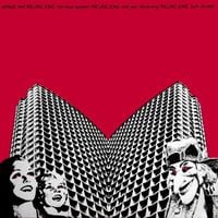 Killing Joke - Almost Red