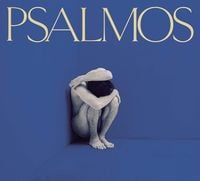 Jos&eacute; Madero - Psalmos