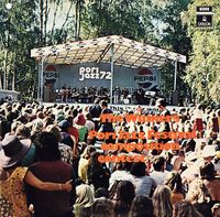 Various Artists - Pori Jazz Festival Composition Contest