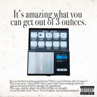 mynameisntjmack - 3 ounces