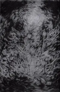 Sanguine Eagle - Shores of Avarice