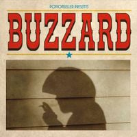 Potionseller - BUZZARD