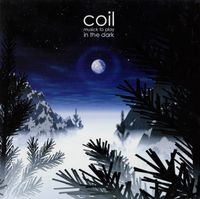 Coil - Are You Shivering?