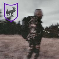 Moosegut - Echoes With the Wind