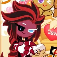 agetha782 - cookiecore 2