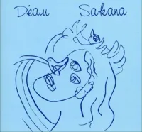 SAKANA - 水 (Mizu / D'eau)