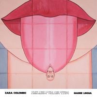 Zara Colombo - Madre Lingua