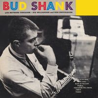 Bud Shank - Bud Shank With Maynard Ferguson, Stu Williams and Bob Enevoldson