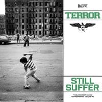 Terror - Fear The Panic