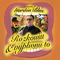 Skalak - Rozkou&scaron;u & vyplivnu to