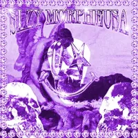 Vrillton - SLZY MORPHEUSA