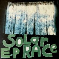 Solar Race - Solar Race EP