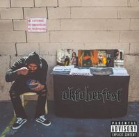 T.F - OktoberFest