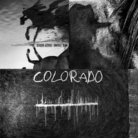 Neil Young & Crazy Horse - Rainbow of Colors