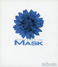 FANATIC◇CRISIS - MASK