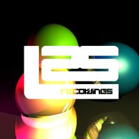 ReSketch - Refract EP
