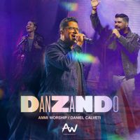 Daniel Calveti - Danzando Latino